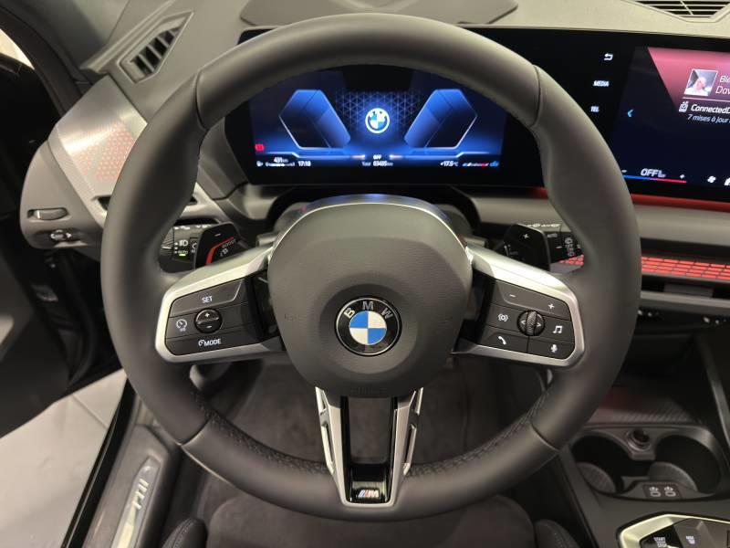 Bmw Série 1 120 170 ch Dkg7 m Sport