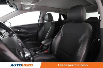 Hyundai i30 1.4 t-GDi Creative Dct-7 140 ch