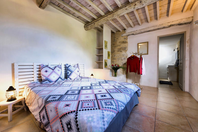 Mas - 351 m² - 12 pièces