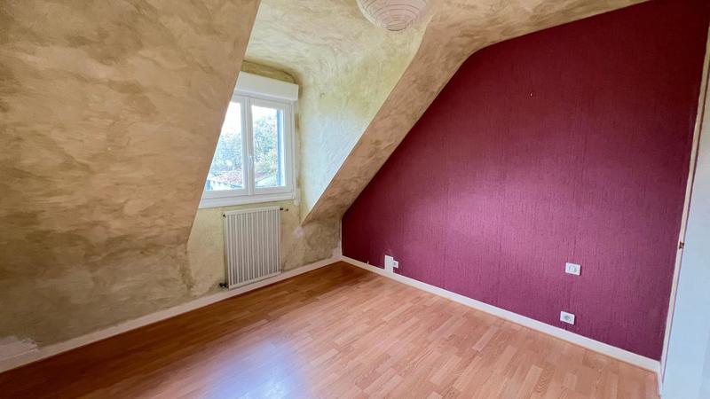 Maison - 193 m² - 6 pièces