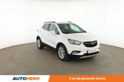 Opel Mokka X 1.6 Cdti 4x2 Elite 136 ch