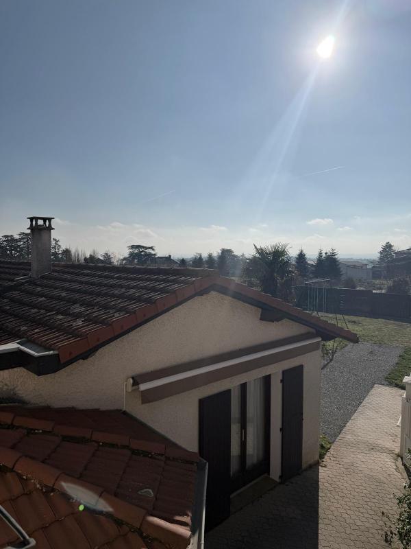 Maison - 162 m² - 7 pièces