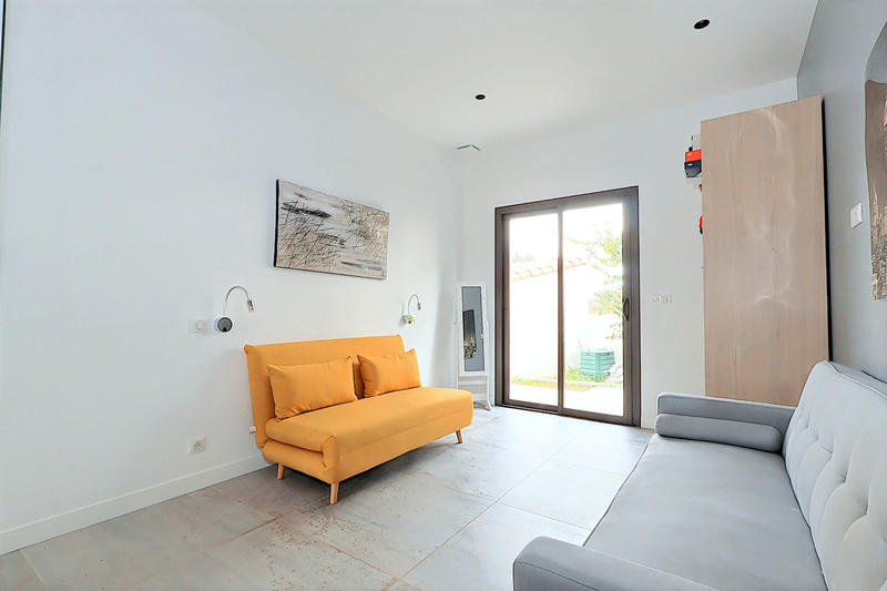 Maison - 165 m² - 5 pièces