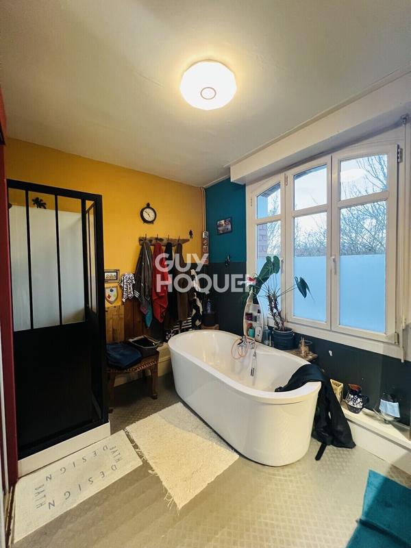 Maison de loisirs - 103 m² - 5 pièces