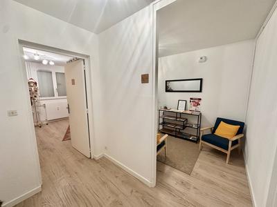 Appartement - 34 m² - 2 pièces