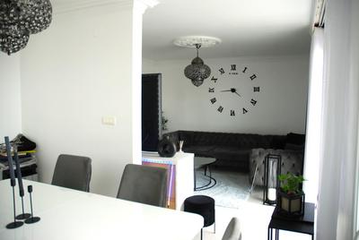 Appartement - 90 m² - 5 pièces