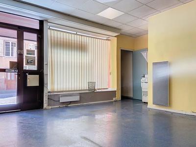 Local commercial - 96 m²