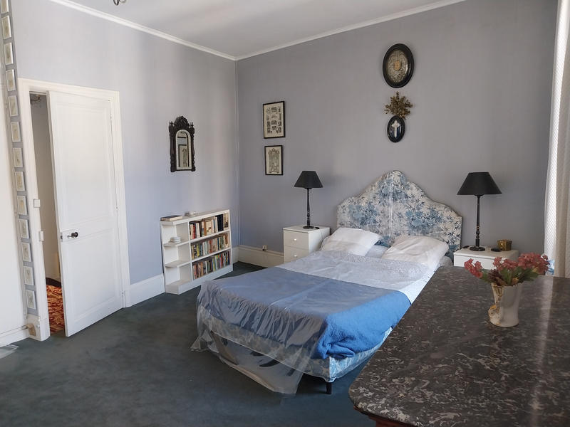 Maison - 92 m² - 5 pièces