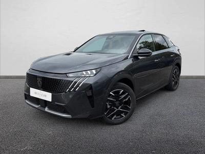 Peugeot 3008 Hybrid 145 e-Dcs6 Gt
