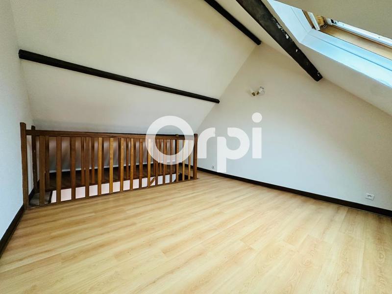 Appartement - 31 m² - 2 pièces