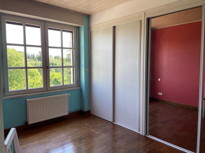 Maison traditionnelle - 130 m² - 3 pièces