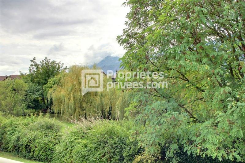 Maison - 147 m² - 8 pièces