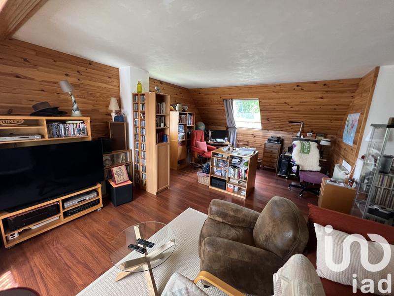 Maison - 103 m² - 4 pièces