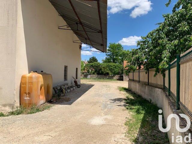 Maison - 410 m² - 6 pièces