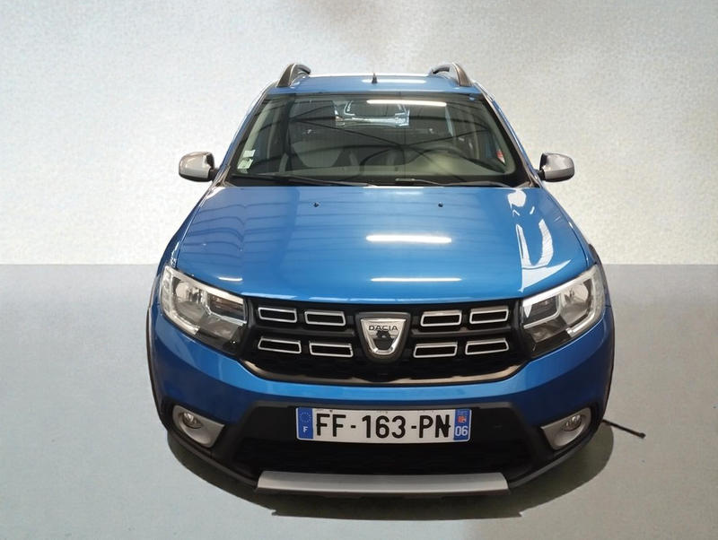 Dacia Sandero 1.0 Sce 75 Urban Stepway