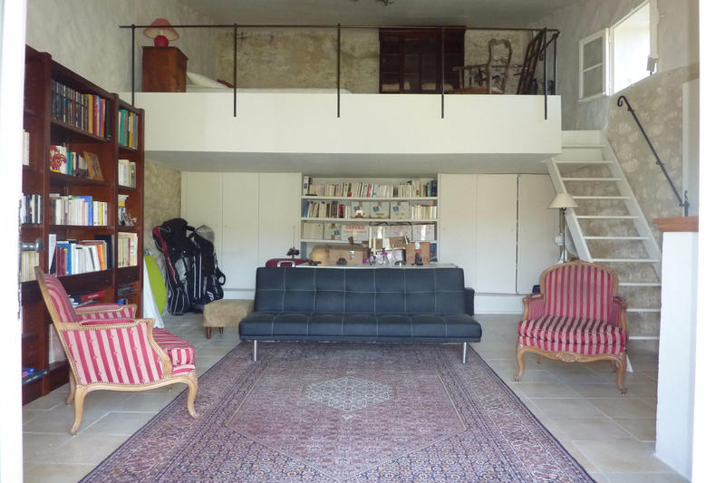 Mas - 170 m² - 5 pièces