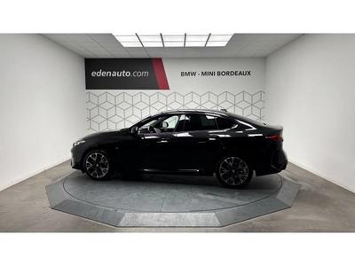 Bmw Serie 2 Gran Coupe 220 170 ch Dkg7 m Sport