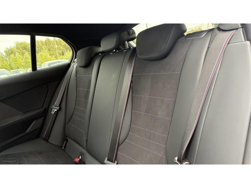 Bmw Série 1 F70 M135 xDrive 300 ch Dkg7 m Performance