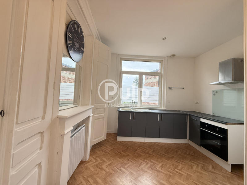 Appartement - 69 m² - 3 pièces