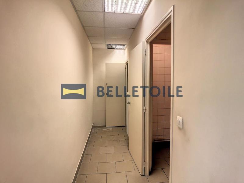 Local commercial - 180 m²