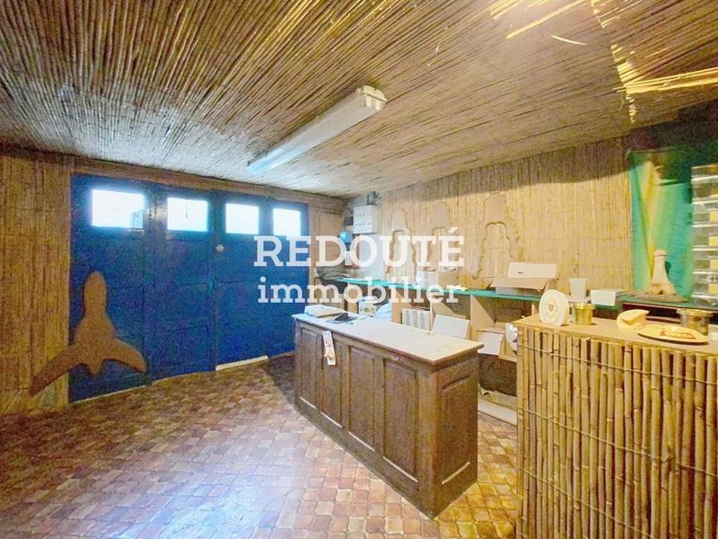 Maison - 127 m² - 4 pièces