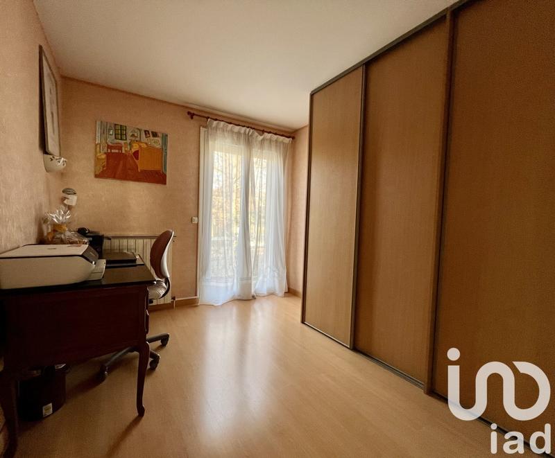 Maison - 155 m² - 7 pièces