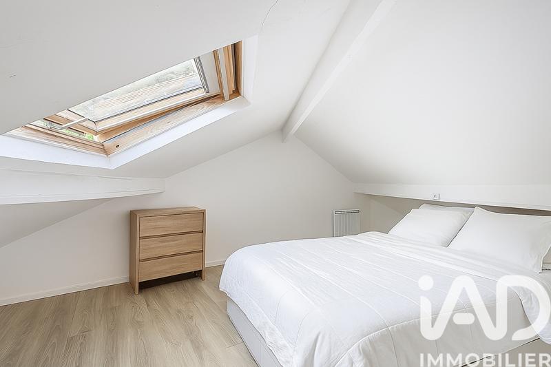 Maison de ville - 80 m² - 5 pièces