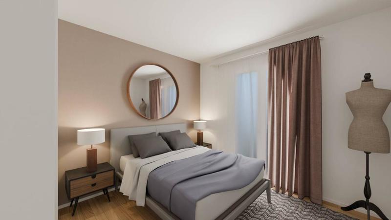 Maison - 98 m² - 5 pièces