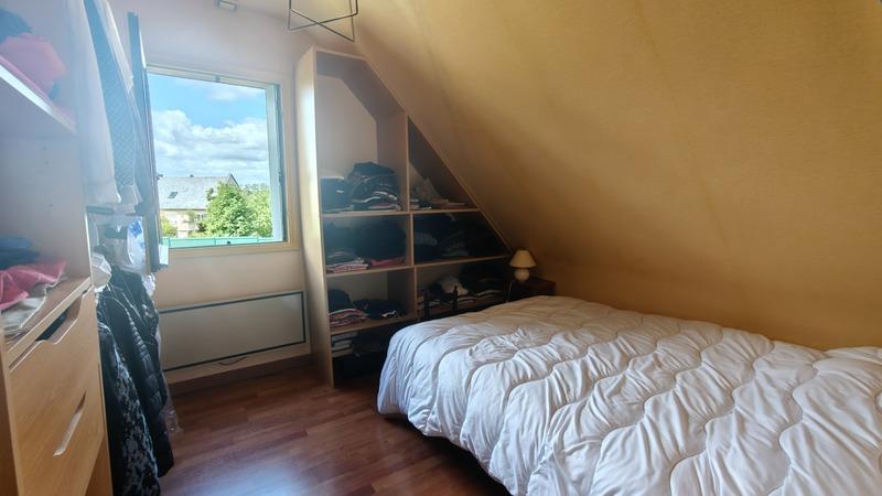 Maison - 152 m² - 6 pièces