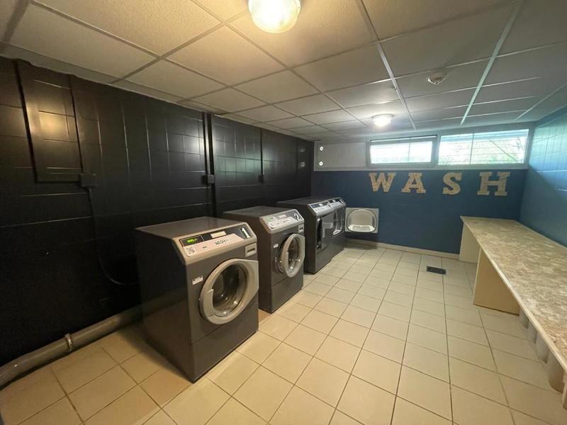 Studio - 21 m² - 1 pièce