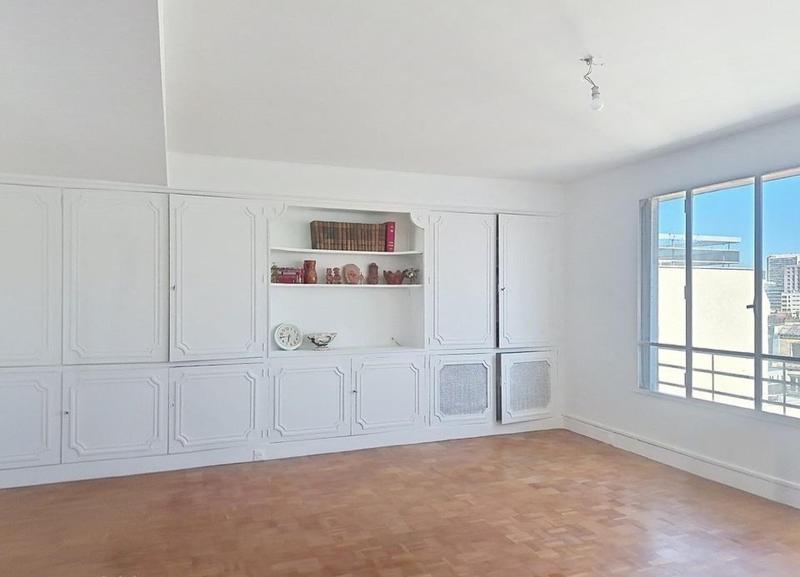 Appartement - 82 m² - 3 pièces