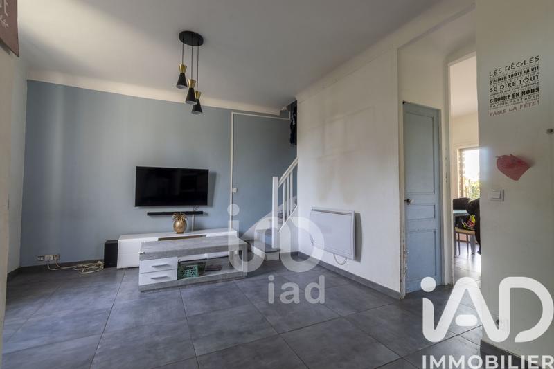 Maison - 67 m² - 4 pièces