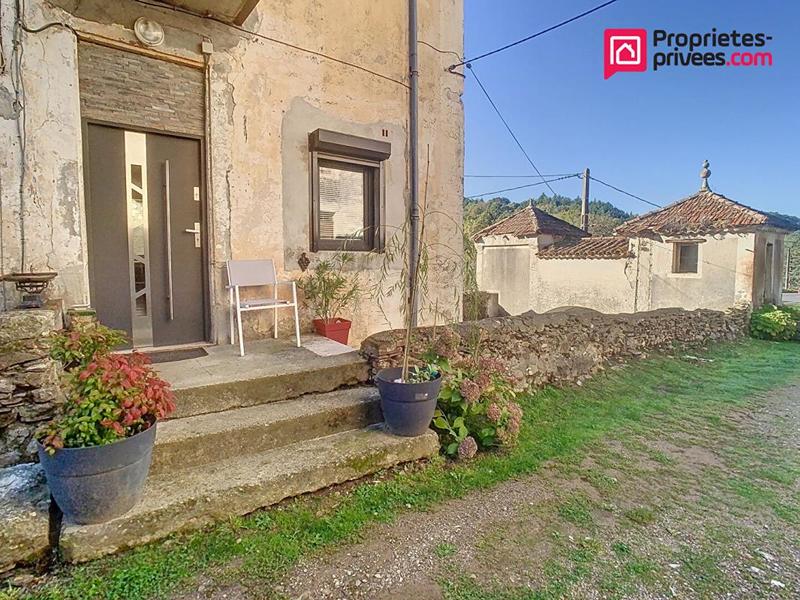 Mas - 245 m² - 15 pièces