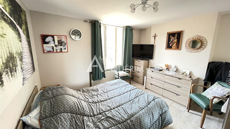 Ferme - 200 m² - 8 pièces