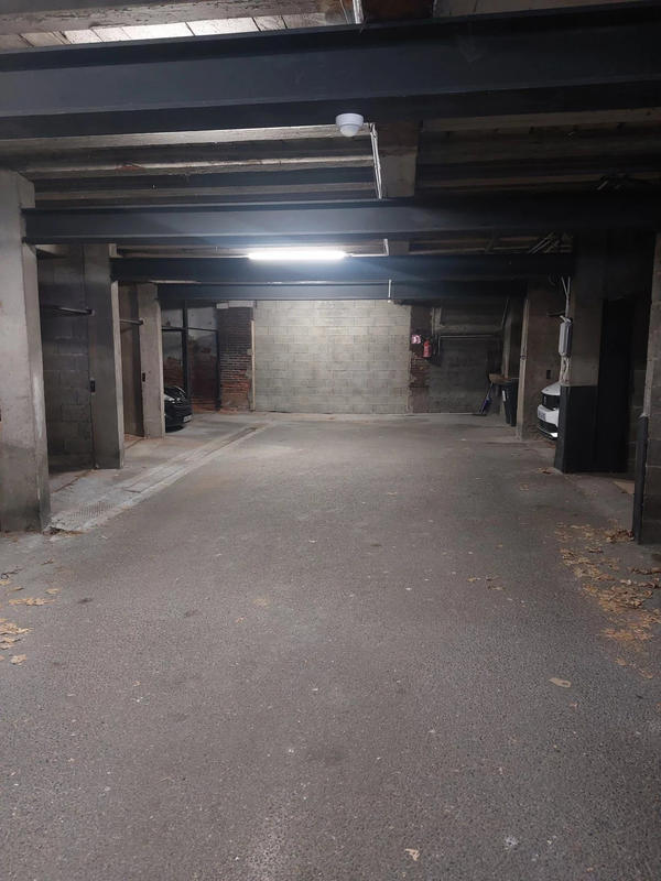 Immeuble - 1 743 m²