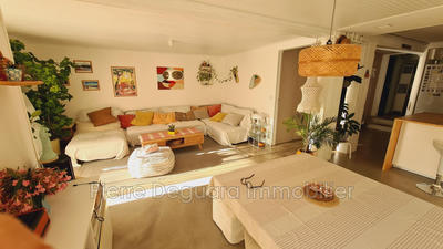 Maison - 175 m² - 6 pièces