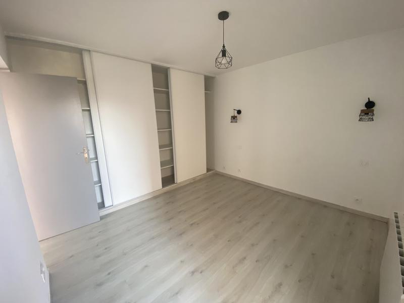 Appartement - 48 m² - 3 pièces