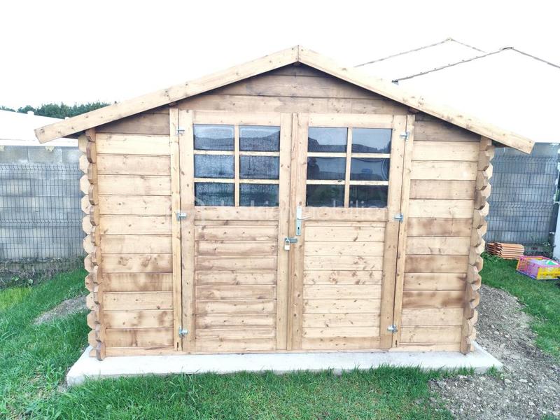 Maison - 107 m² - 4 pièces