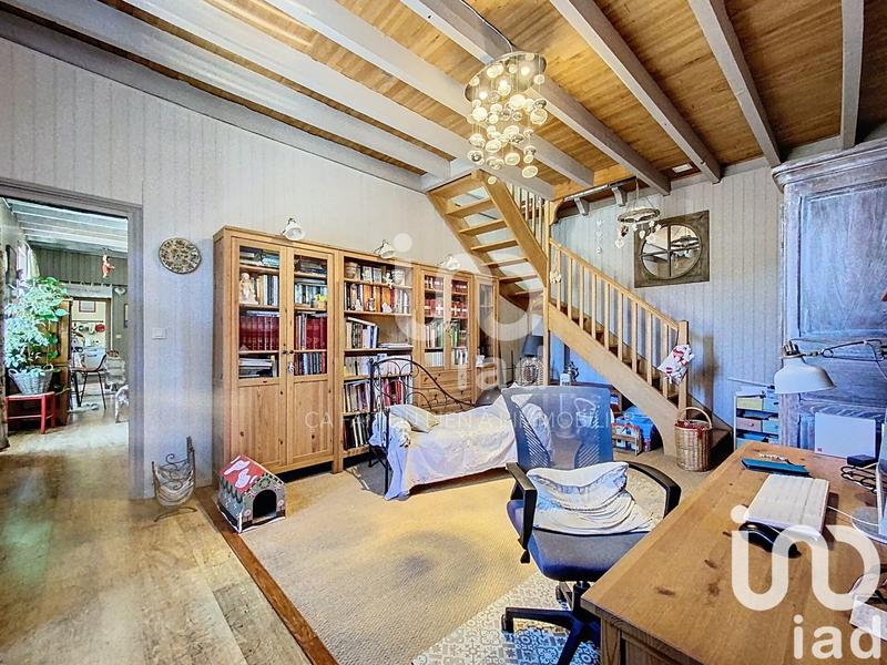 Maison - 320 m² - 10 pièces