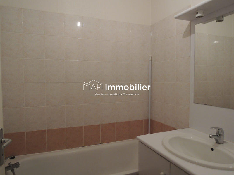 Duplex - 64 m² - 3 pièces