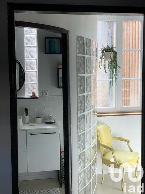 Appartement - 106 m² - 3 pièces