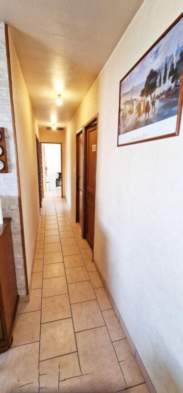 Maison - 101 m² - 5 pièces