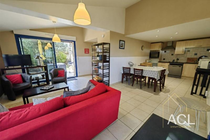 Propriété - 423 m² - 19 pièces