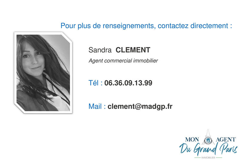 Maison - 167 m² - 6 pièces