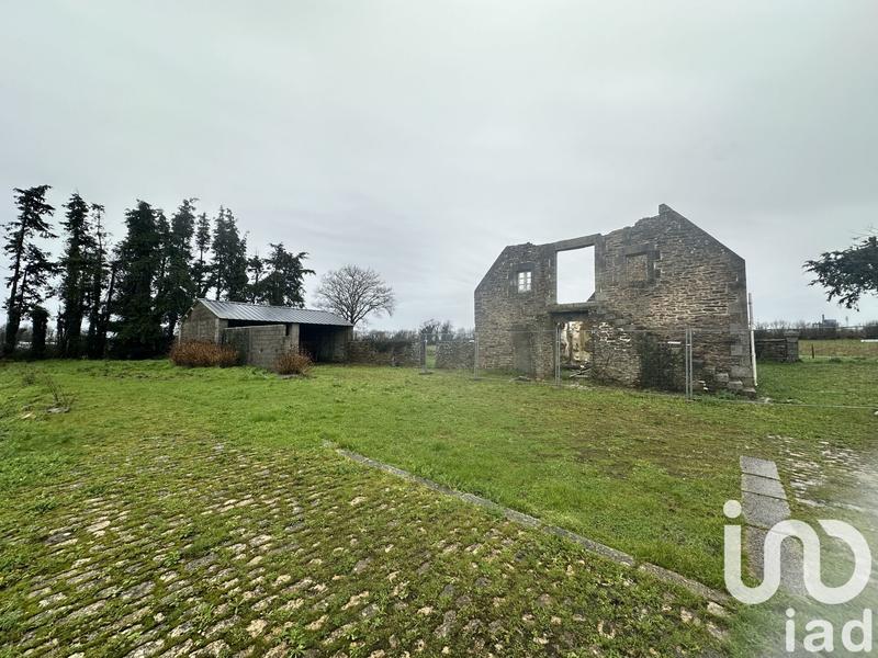 Maison - 360 m² - 6 pièces