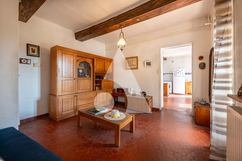 Villa - 177 m² - 6 pièces