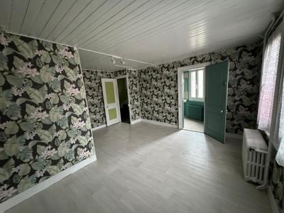 Immeuble - 82 m² - 5 pièces