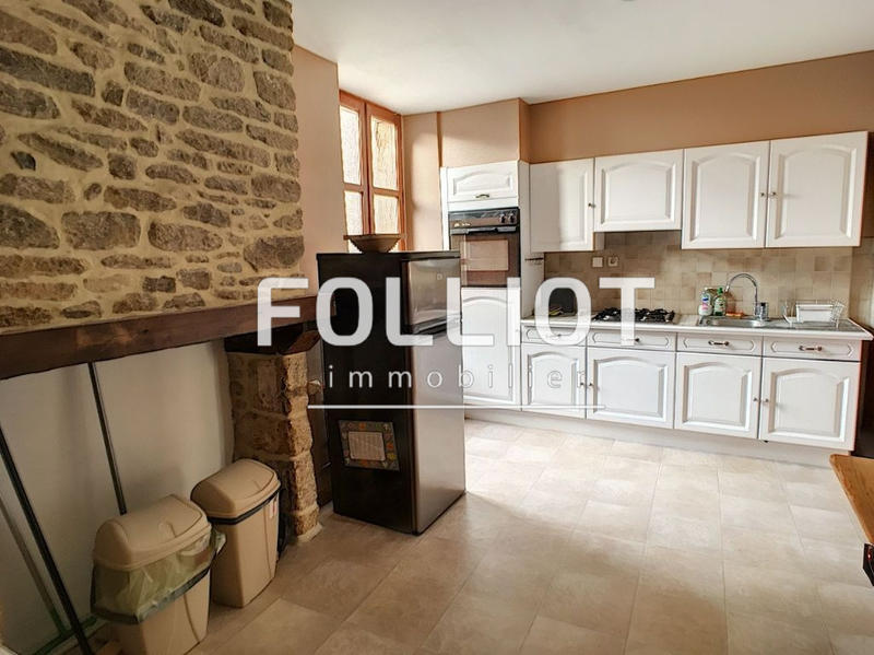 Appartement - 71 m² - 3 pièces