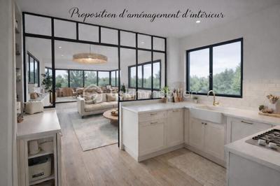 Villa - 193 m² - 7 pièces