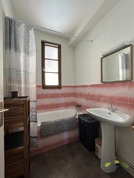 Appartement - 32 m² - 2 pièces